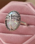 Dragonfly Vintage Ring
