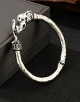 Elephant Guardian Bracelet