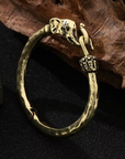 Elephant Guardian Bracelet