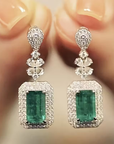 Gala Lumière Earrings