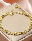Endless Chain Bracelet