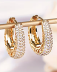Wavecrest Earrings