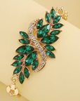 Forest Bloom Bracelet
