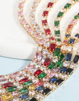 Emerald Radiance Bracelet