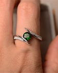 Orbit Glow Ring
