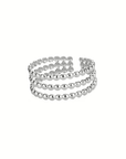 Adjustable Orbit Bead Ring