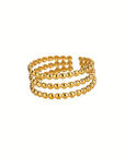 Adjustable Orbit Bead Ring