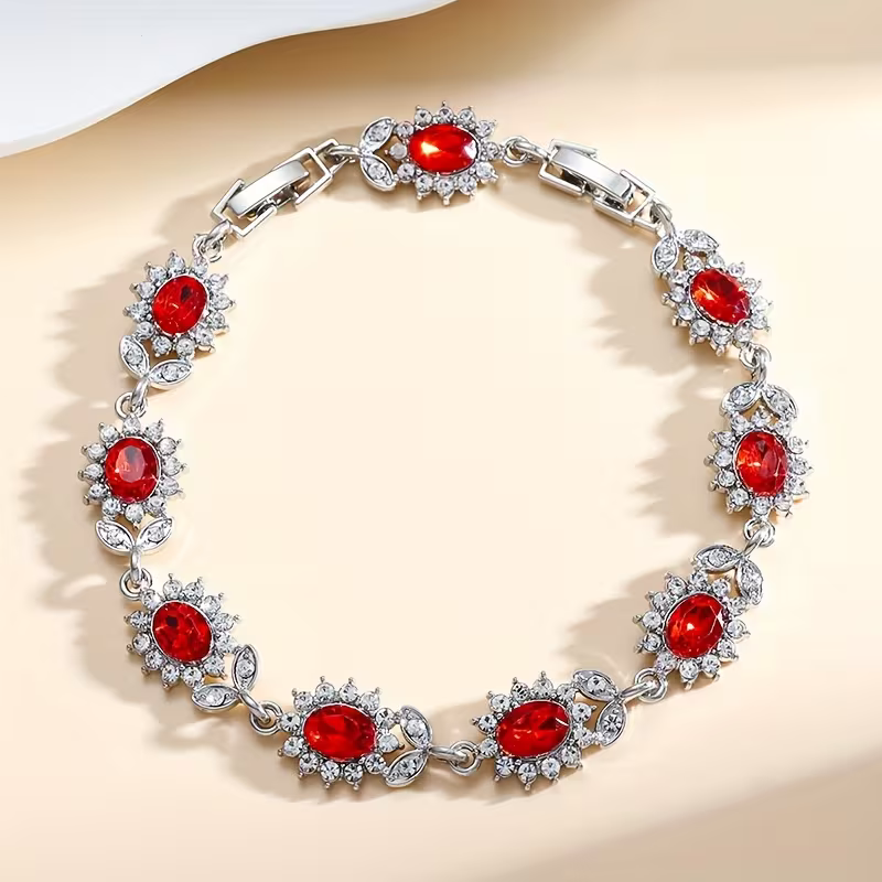 Bloom Bracelet