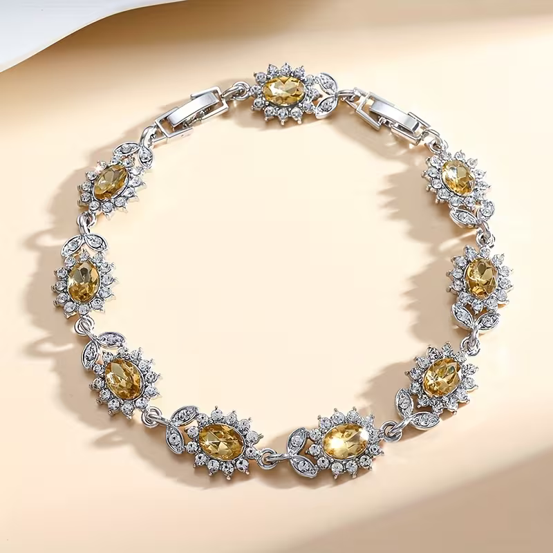Bloom Bracelet
