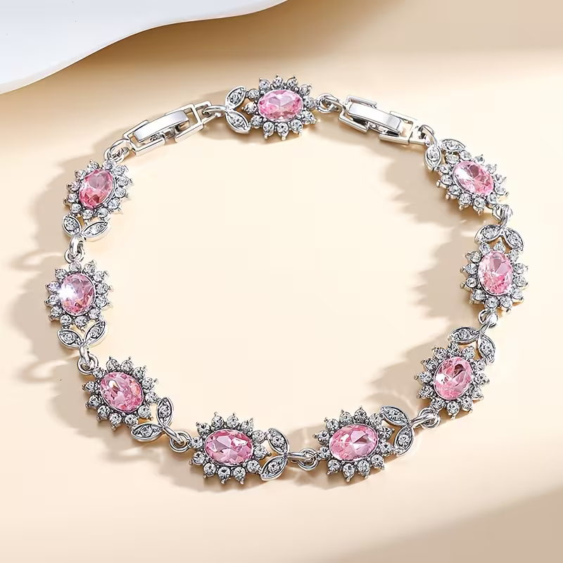 Bloom Bracelet