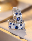 Galaxy Earrings