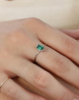 Muse Ring