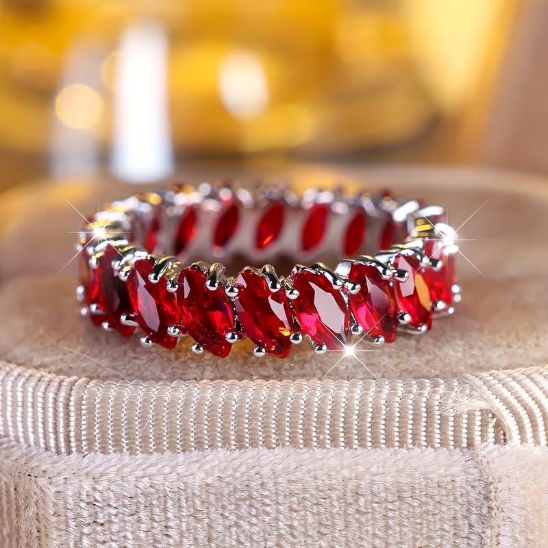 Eternity Ring