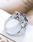Bloom Statement Ring