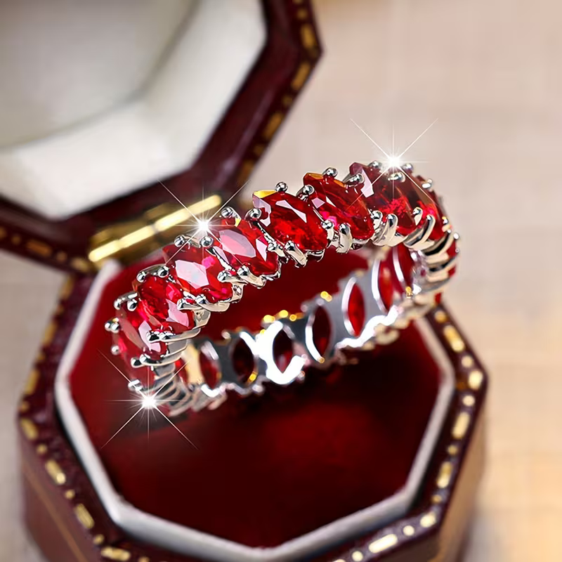 Eternity Ring