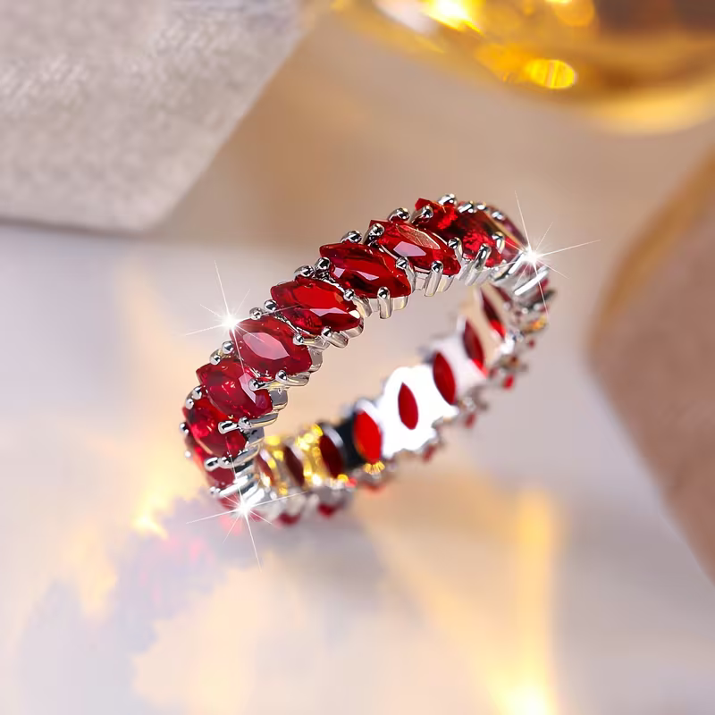 Eternity Ring