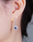 Gala Drop Earrings