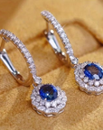 Gala Drop Earrings