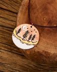 Forest Horizon Necklace