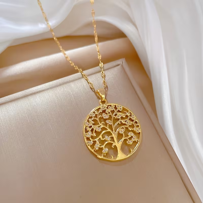 LifeTree Necklace