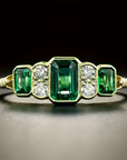 Heirloom Ring