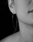Swoop Earrings