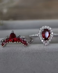 Majesty Ring