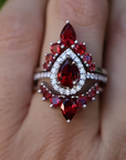 Majesty Ring