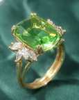 Glow Garden Ring