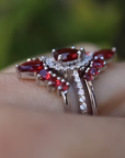 Majesty Ring