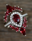 Majesty Ring