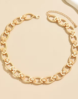 Infinity Link Chain