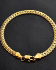 Regal Link Bracelet