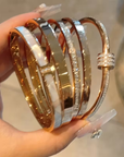 Bright Gold Bracelet Pack