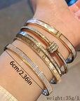 Bright Gold Bracelet Pack