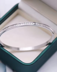 Silver Bright Bracelet