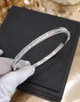 Silver Bright Bracelet