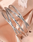 Adjustable Layer Luxury Bracelet