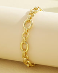 Link Chain Bracelet