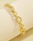 Link Chain Bracelet