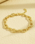 Link Chain Bracelet